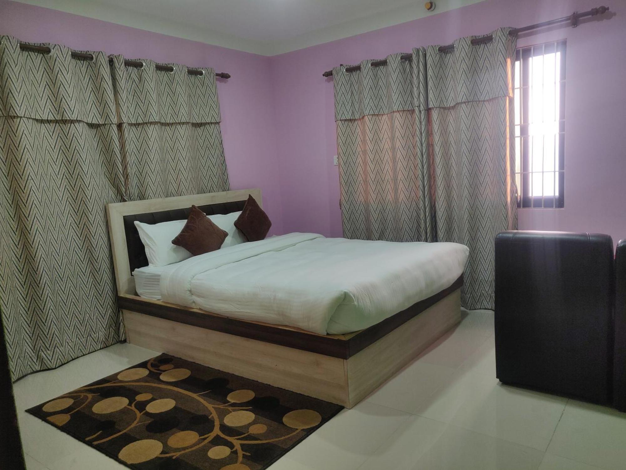 Chareli Resort Nagarkot Exteriör bild